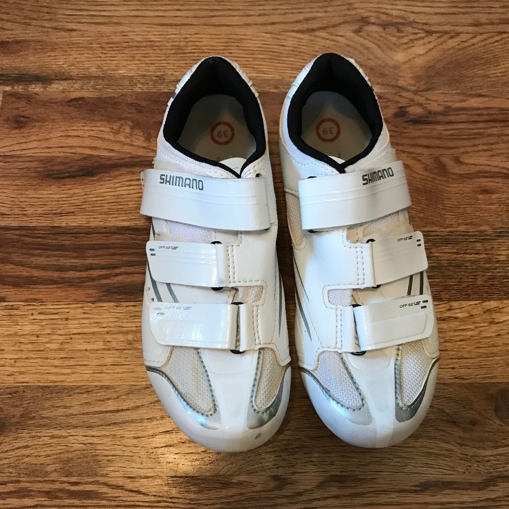 Shimano Cycling Shoes